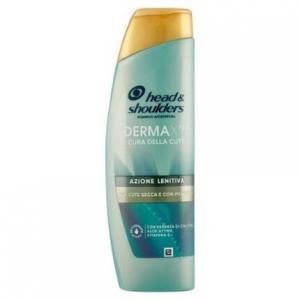 Derma X Pro Шампунь против перхоти успокаивающее действие 250 мл Head & Shoulders