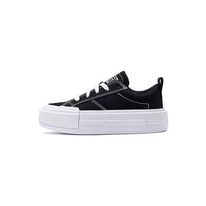 Converse Низкие детские повседневные туфли Black
