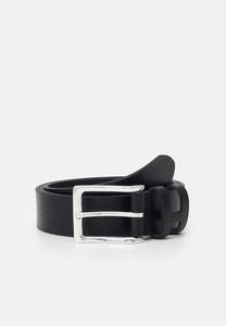 Ремень TACK STITCH KEEPER Hackett London, цвет black