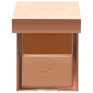 Тональный крем Major Skin и финишная пудра PATRICK TA, .32 oz cream and .14 oz powder /9 g cream and 4 g powder, Tan 1