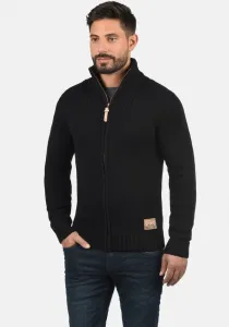 Кардиган sdpoul Solid, Black