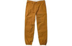 Трикотажные спортивные штаны мужские пшеничные Timberland, цвет Wheat