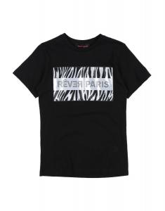Футболка Rêver Paris, черный