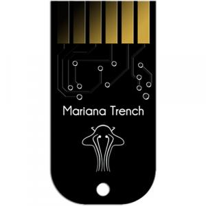 Tiptop Mariana Trench Feedback-Delay-Network MARINA Z-CARD