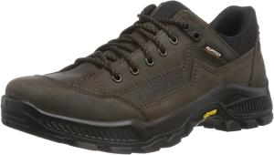 Мужские треккинговые и походные ботинки Alpina, темно-коричневый