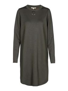 Herrlicher Платье антрацитового цвета