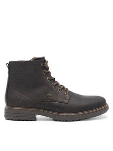 Ботинки Rieker 33121-25, коричневый