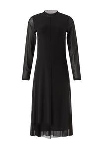 Дневное платье comma casual identity, черный