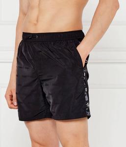 Шорты для плавания Regular fit Iceberg, черный