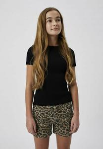 Джинсовые шорты LEOPRINT TWO SOON, бежевый