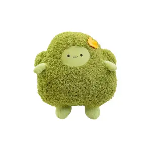 Овощные креативные мультяшные плюшевые куклы высота 22см Pissie