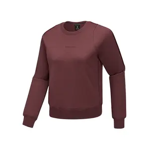 Skechers Свитшот Women's Wine Red 05Y9