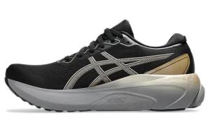 Кроссовки Asics Gel-Kayano 30 Мужчины, Black/Gray