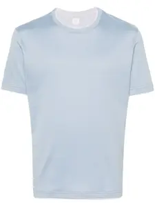 Многослойная футболка Eleventy, синий