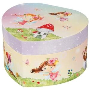 Эльфийская музыкальная шкатулка Inna marka