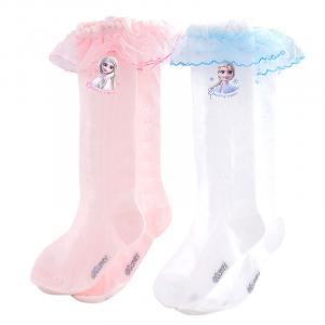 Детские носки Frozen Series Disney, розовый