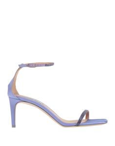 Сандалии Sebastian Milano, сиреневый