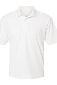 Поло Paragon Sebring Performance, белый