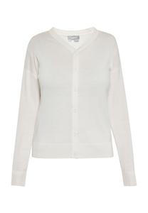 Кардиган Usha Knit Cardigan, цвет Wool white