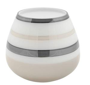 Декоративная ваза Fink LAPAZ, 22x22x22 см, бежевый