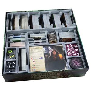 Коробка для хранения настольных игр Folded Space: Arkham Horror 3Rd Edition Insert Folded Space
