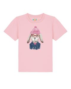Рубашка watabout.kids Hase, Rose