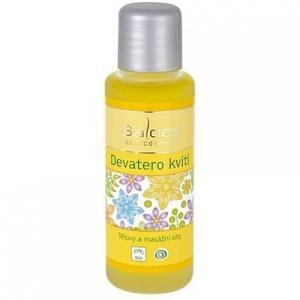 TTäLov🎈 Масани Олей Деватеро Квити 50 мл Salus
