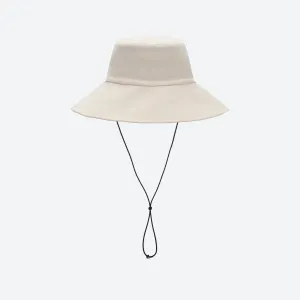 Женская походная кепка от солнца Quechua TRAVEL 500 бежевая