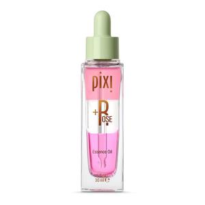 Масло для лица rose essence oil Pixi, объем 30 мл