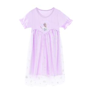 Disney Детское платье Light Purple Kids'