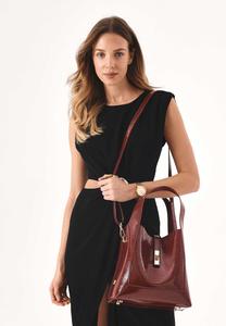 Сумка Kazar LAURIE, Bordeaux