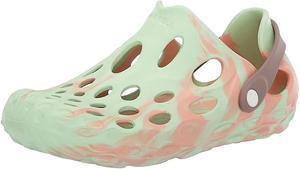 Женские мокасины Merrell Hydro, Mentha/Peach