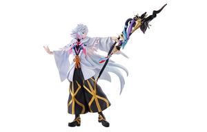 Фигурка aniple fgo conofig caster merlin scale Aniplex