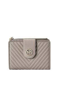 Кошелек ROSI Victoria Hyde, серый