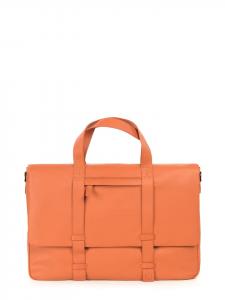 Сумка Tucano, оранжевый