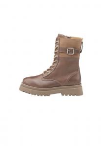 Ботильоны на шнуровке LLOYD Aura 375, Brown