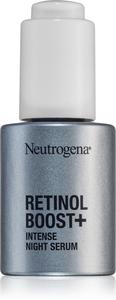 Интенсивный ночной уход с ретинолом Neutrogena, 30 мл
