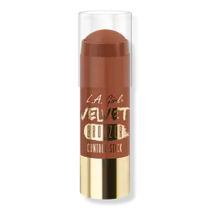 Бронзер Velvet Contour Bronzer Stick L.A. Girl, Suede