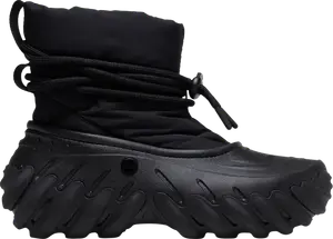 Кроссовки Echo Boot 'Black', черный