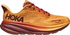 Кроссовки Clifton 9 'Amber Haze Sherbet', оранжевый