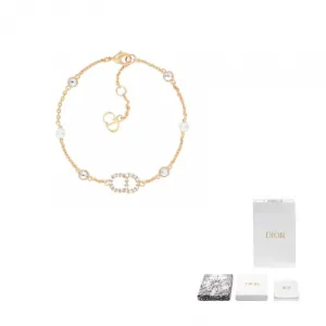 Браслет женский DIOR