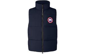 Canada Goose Пуховик Лоуренс, Cerulean Ocean Blue