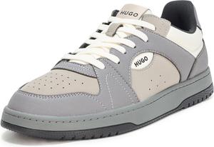Кроссовки Hugo Mens Hadrian Basket, серый