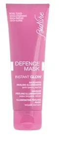 Bionike Defense Mask Instant Glow Осветляющая маска-пилинг 75 мл