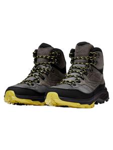 Обувь для походов и треккинга Jack Wolfskin, серый