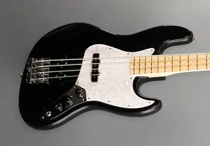 Fender USA Джедди Ли Джаз бас