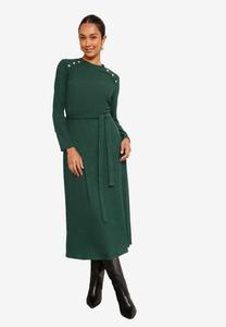 Платье Friends Like These Jumper dress, Green