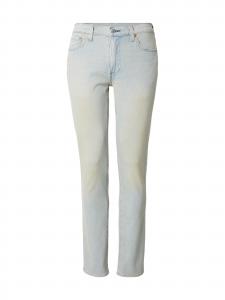 LEVI'S  Джинсы Regular '511 SLIM' в пастельно-голубом цвете