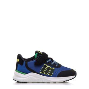 Кроссовки мальчики MTNG KIDS APOLO-EVO синие