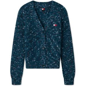 Женский свитер Tommy Hilfiger, зеленый